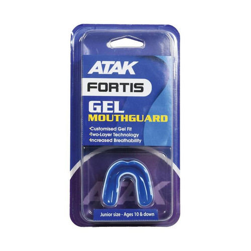 محافظ دندان ATAK