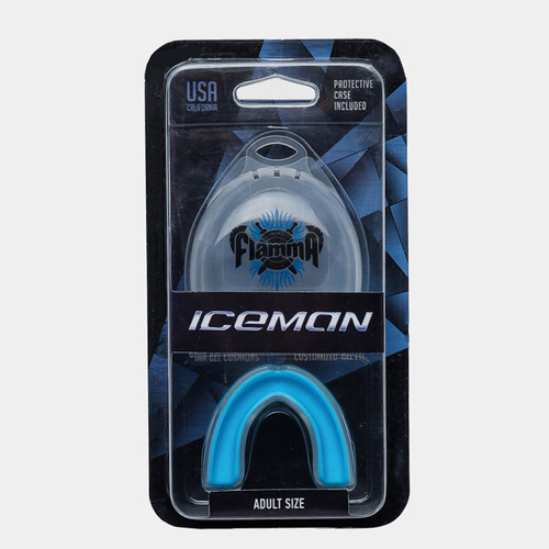 محافظ دندان ICE MAN