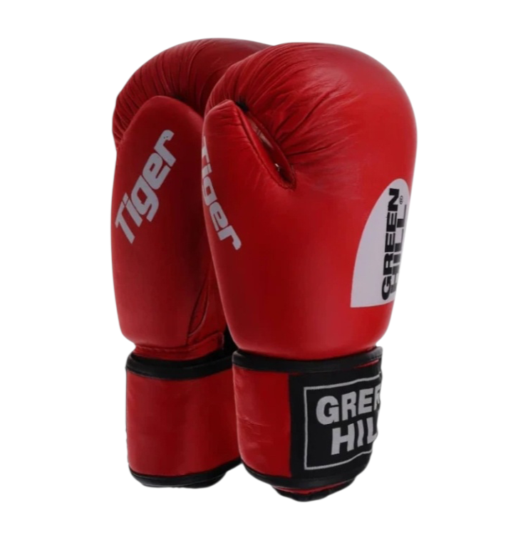 دستکش بوکس چرمی GREENHILL