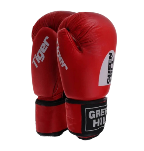 دستکش بوکس چرمی GREENHILL