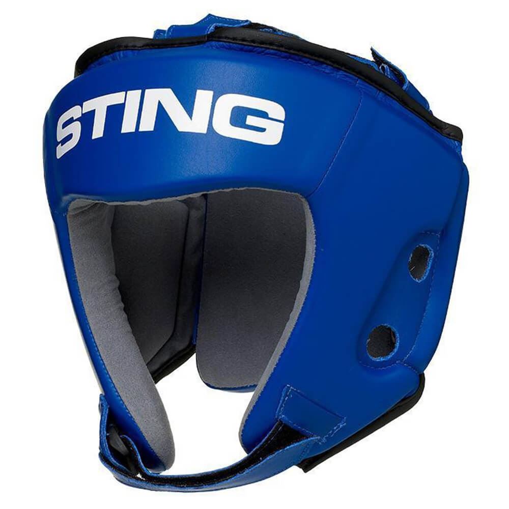 کلاه بوکس حرفه ای  STING