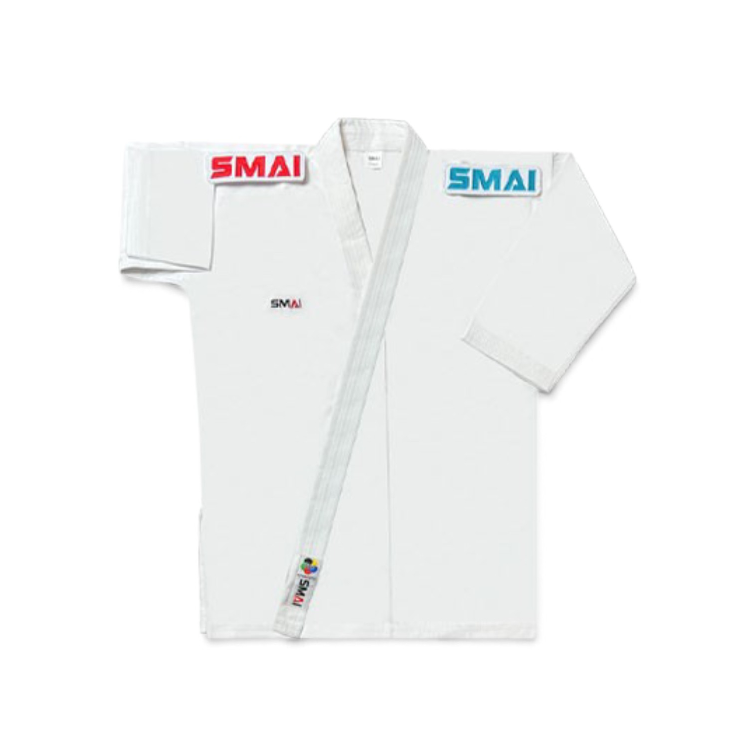 لباس کاراته کاتا SMAI