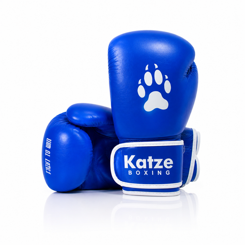 دستکش بوکس اورجینال ترکیه ای Katze