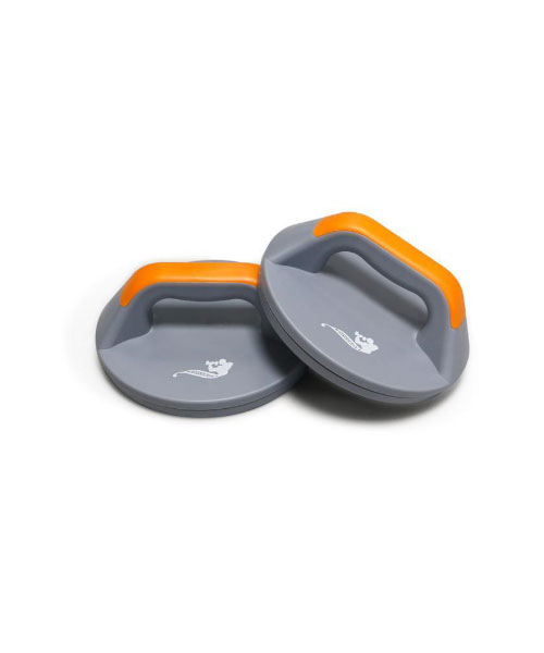 میله شنا سوئدی چرخشی POWERGYM