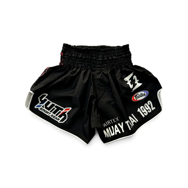 شورت موی تای Fairtex
