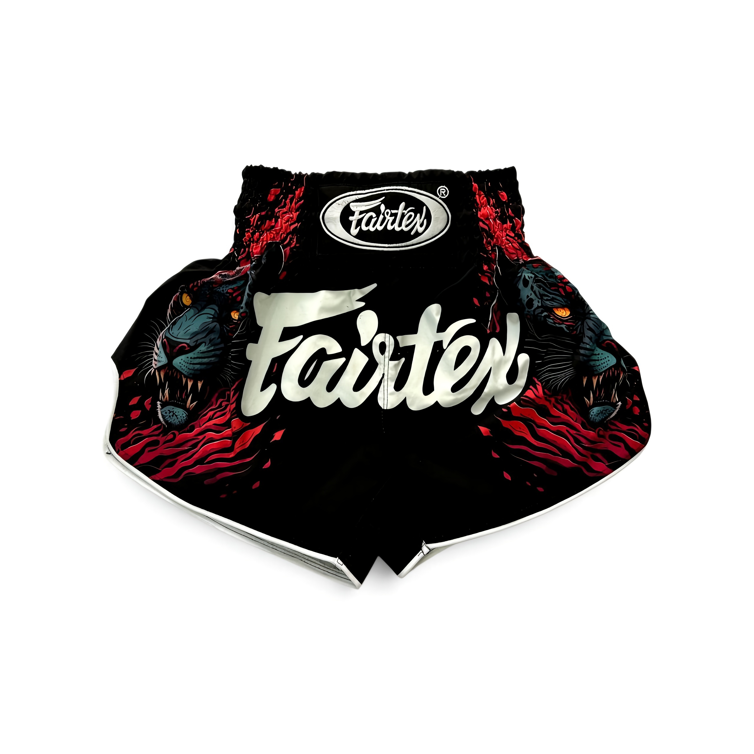 شورت موی تای Fairtex
