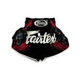 شورت موی تای Fairtex