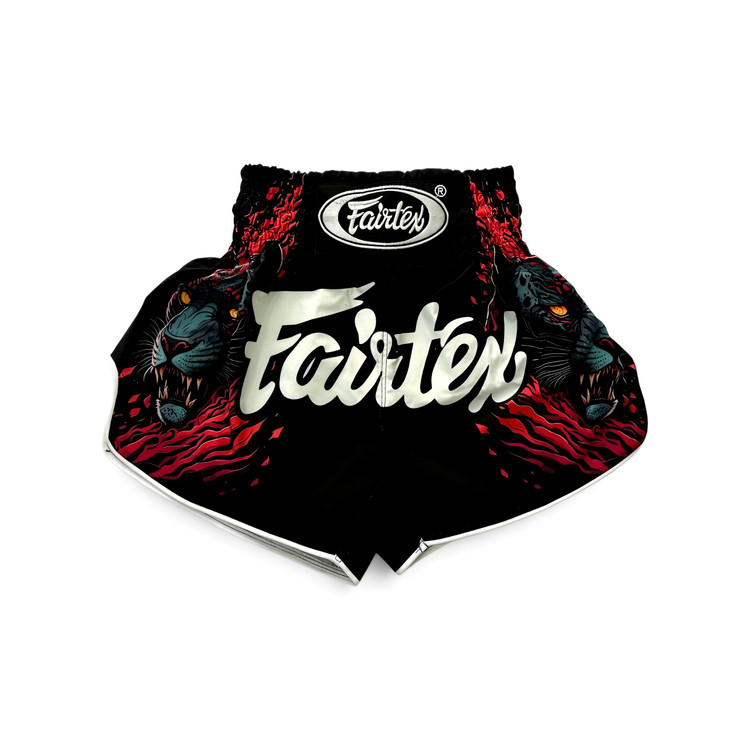 شورت موی تای Fairtex